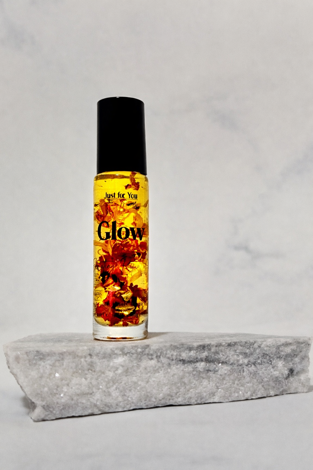 GLOW — Elevating Ritual Oil